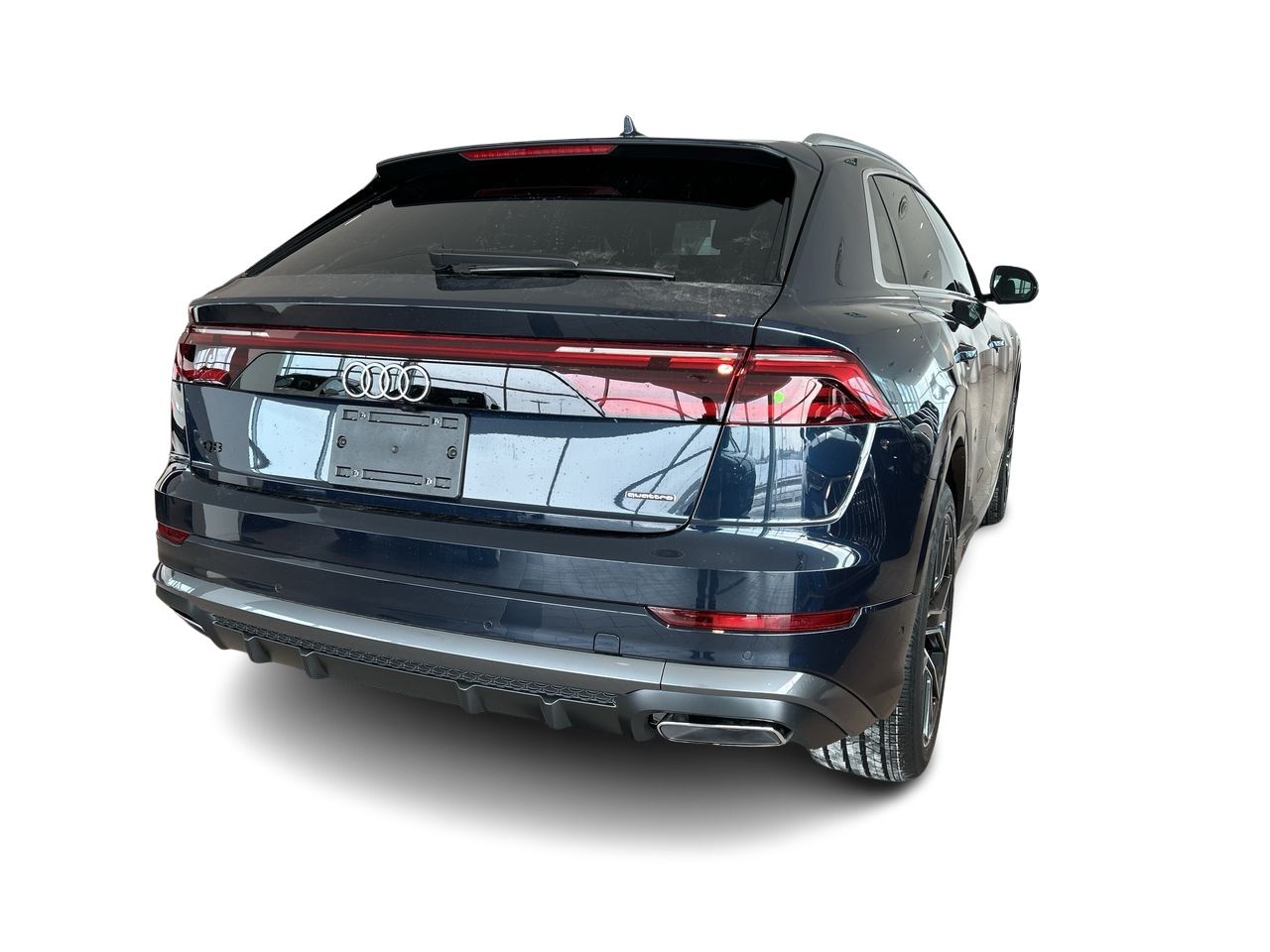 2026 Audi Q8 in Toronto, Ontario