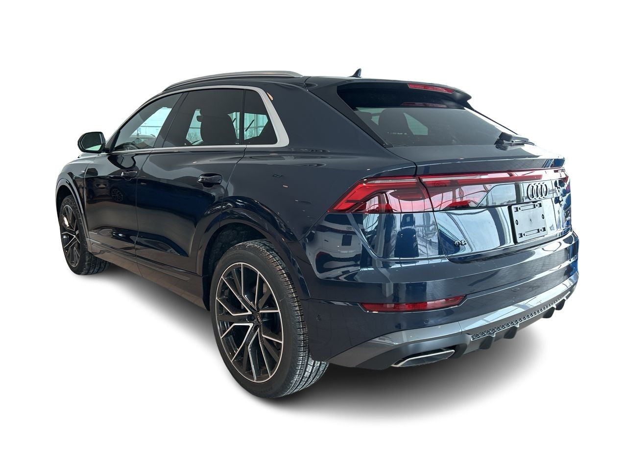 2026 Audi Q8 in Toronto, Ontario