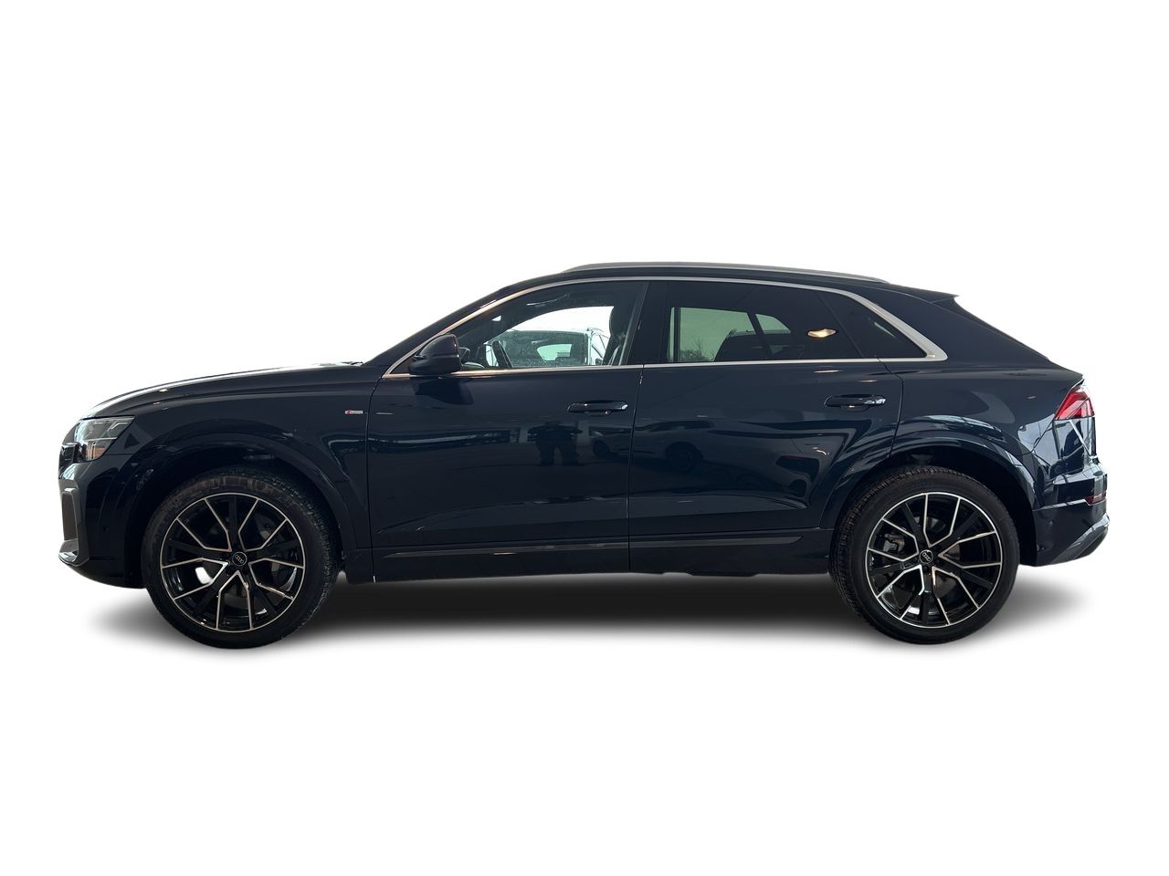 2026 Audi Q8 in Toronto, Ontario
