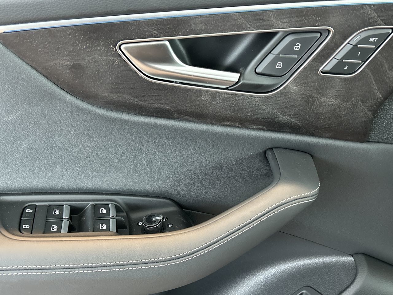 2026 Audi Q8 in Toronto, Ontario