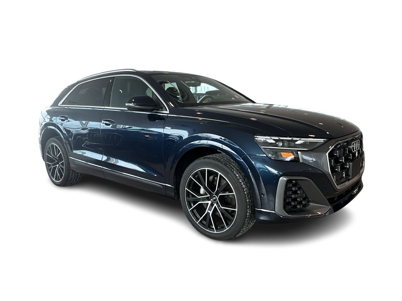 2026 Audi Q8 in Toronto, Ontario