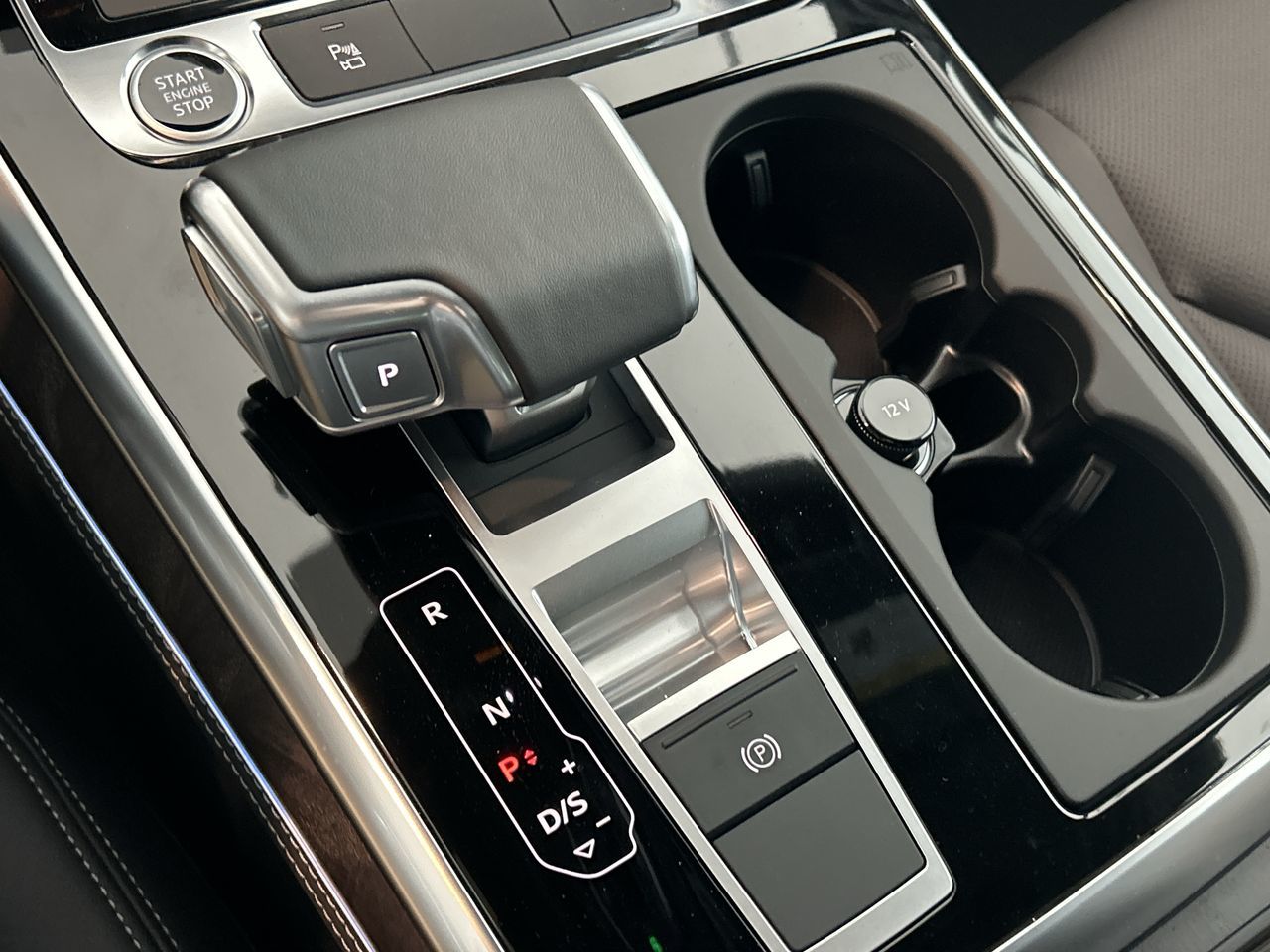 2026 Audi Q8 in Toronto, Ontario