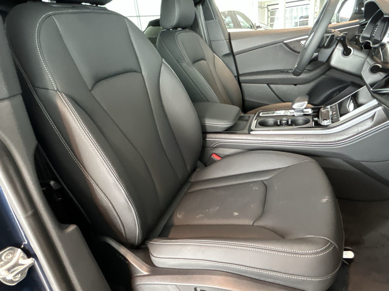 2026 Audi Q8 in Toronto, Ontario