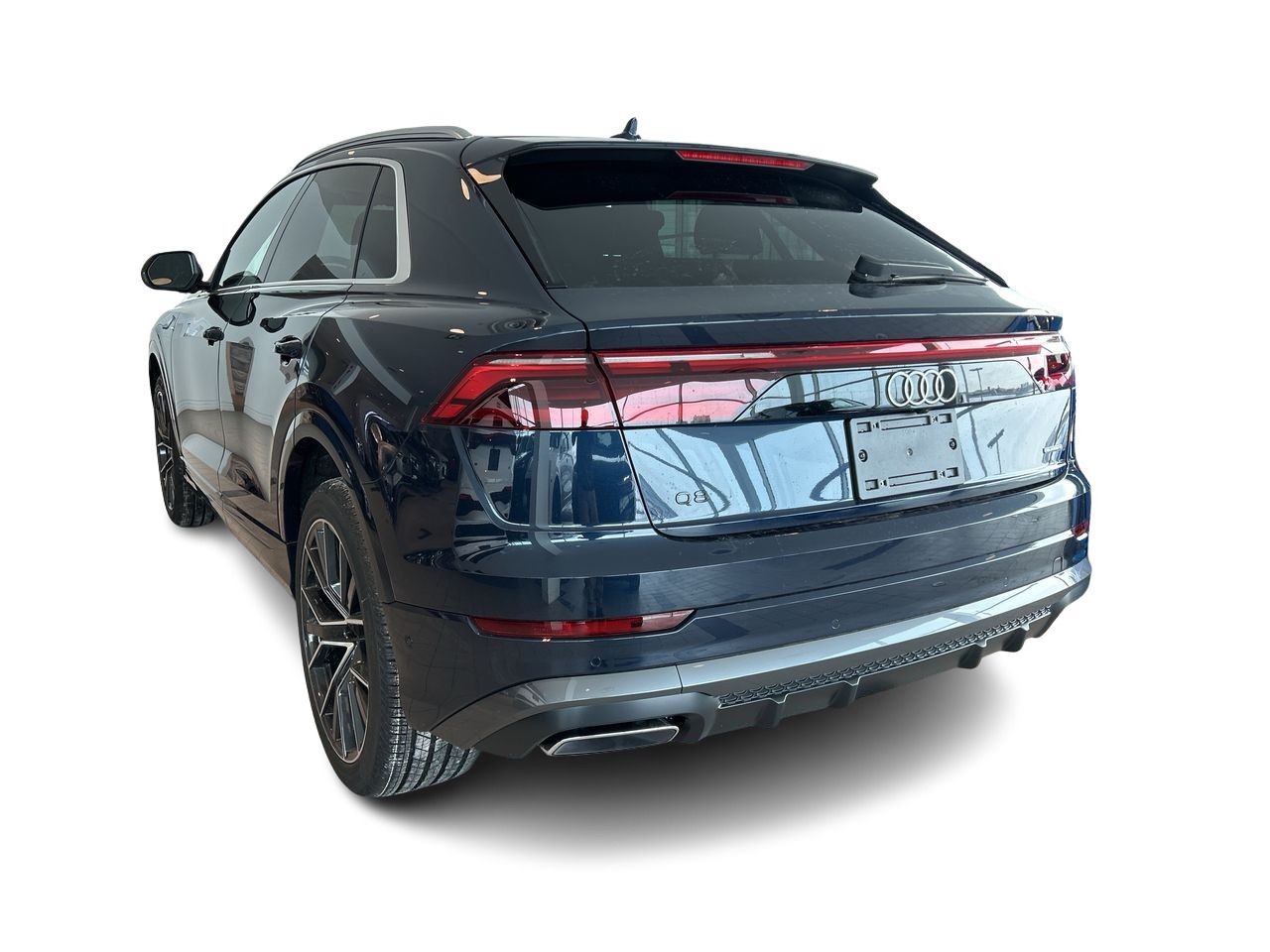 2026 Audi Q8 in Toronto, Ontario