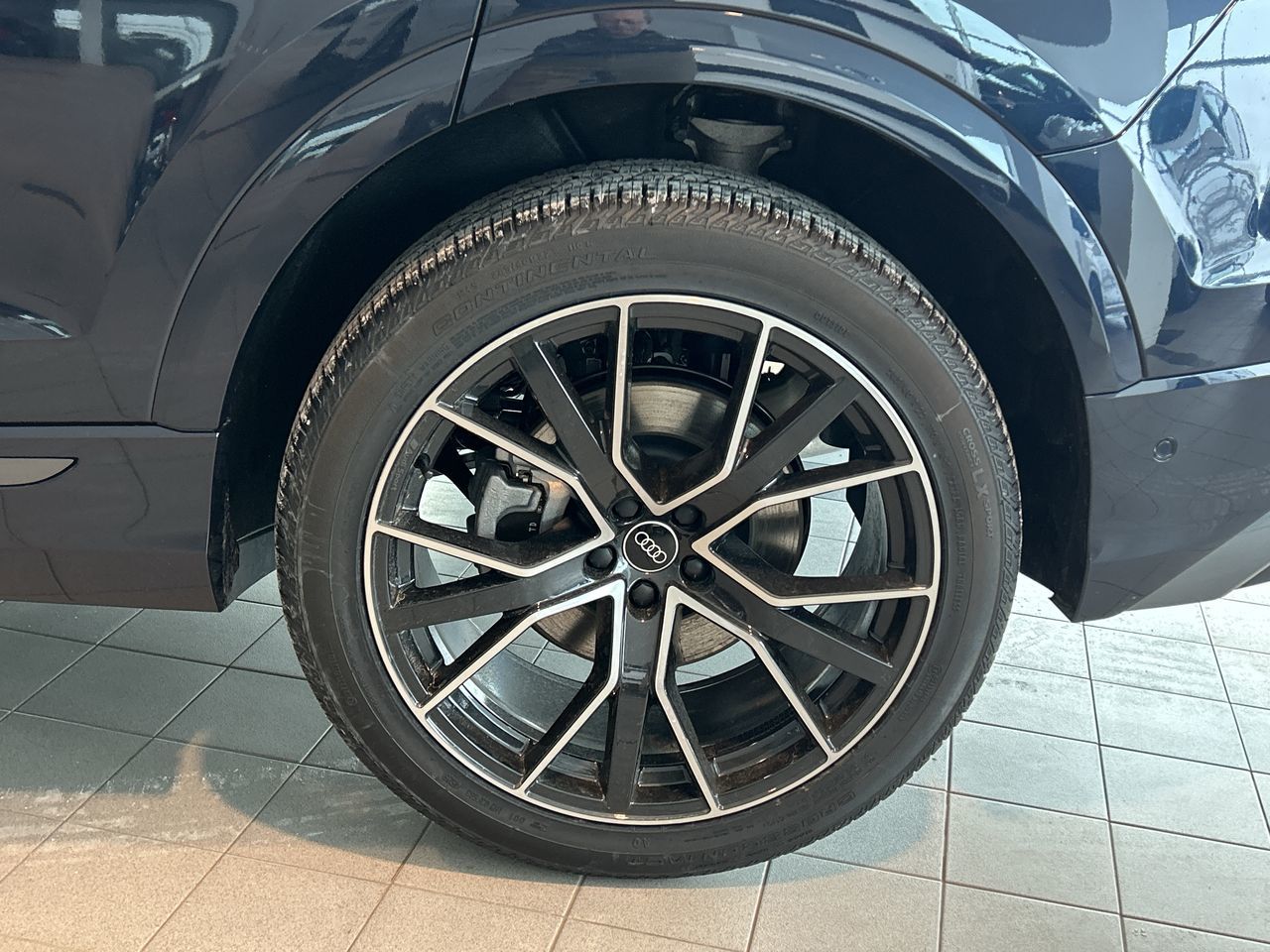 2026 Audi Q8 in Toronto, Ontario