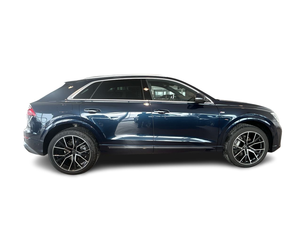 2026 Audi Q8 in Toronto, Ontario
