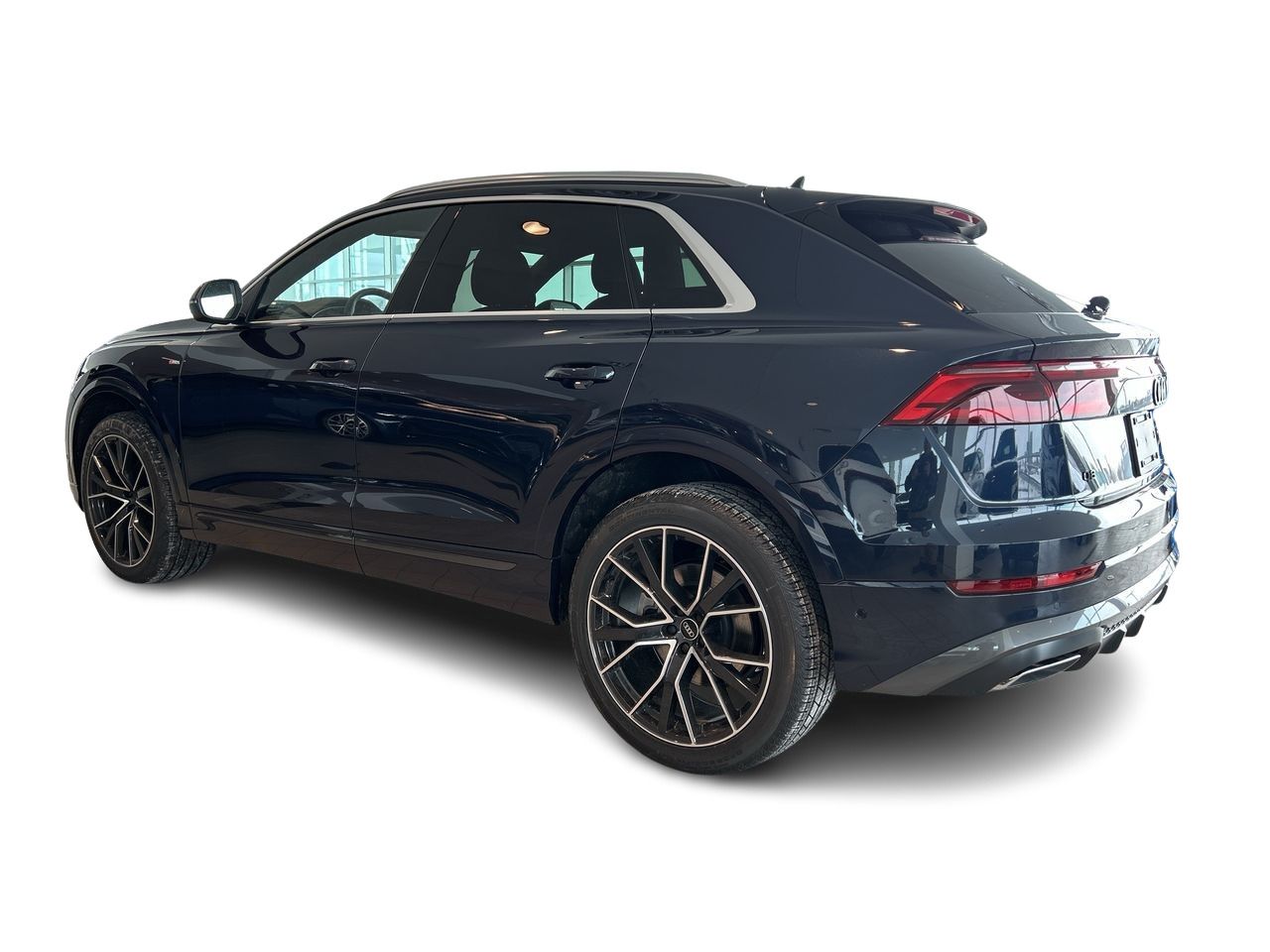 2026 Audi Q8 in Toronto, Ontario