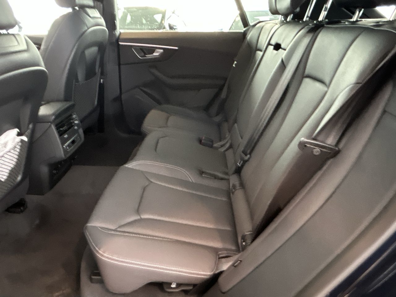 2026 Audi Q8 in Toronto, Ontario