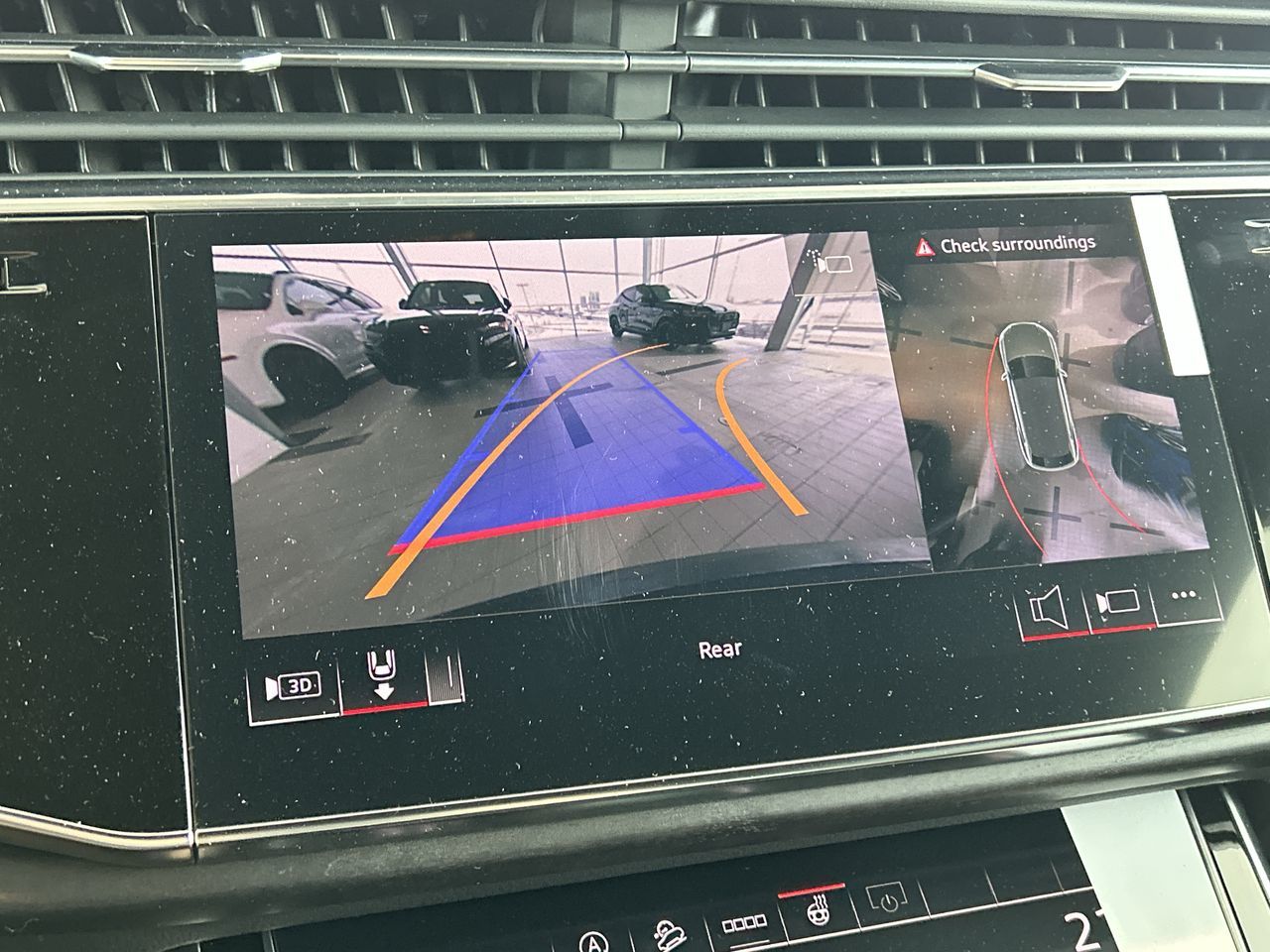 2026 Audi Q8 in Toronto, Ontario