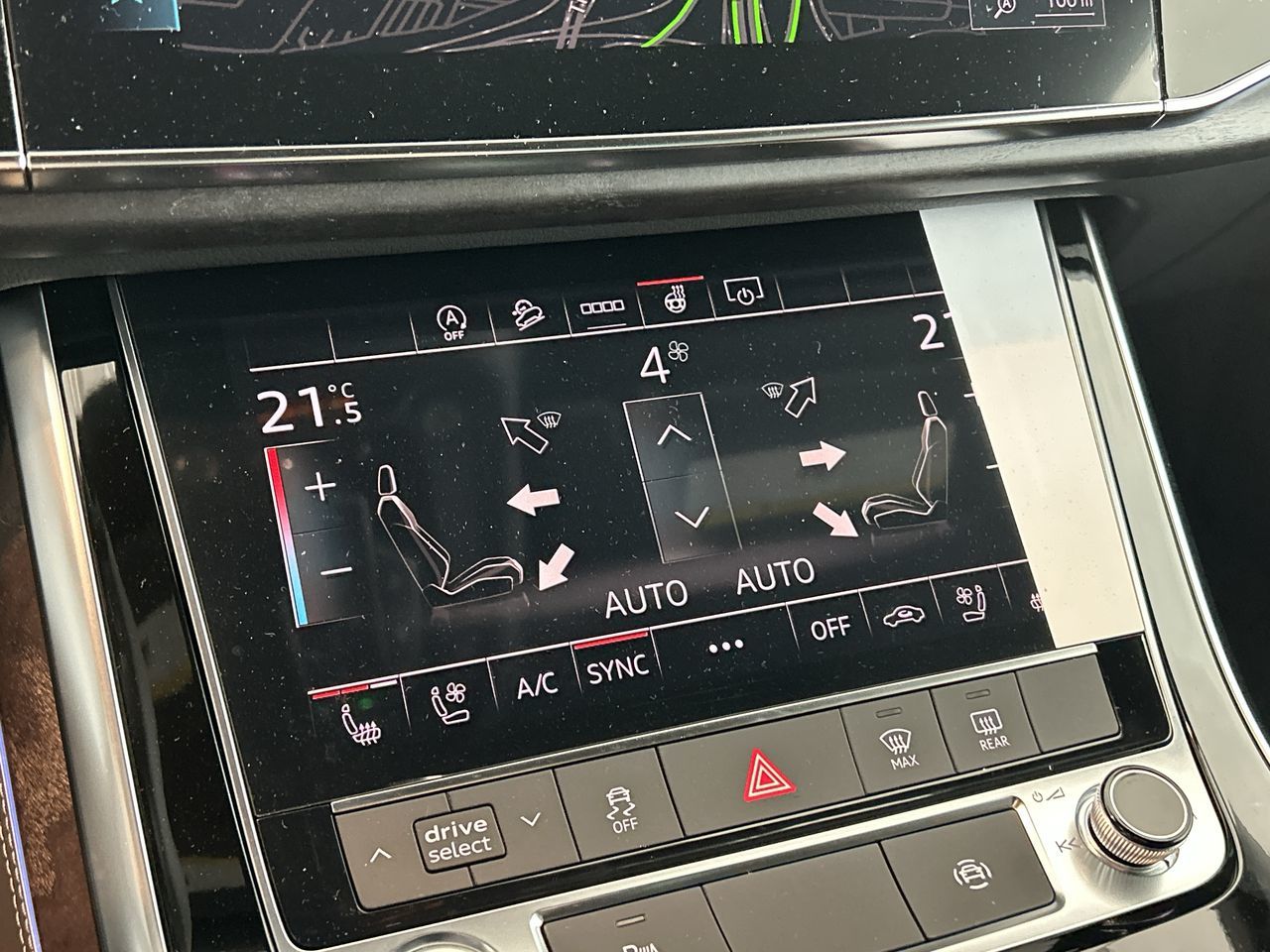 2026 Audi Q8 in Toronto, Ontario