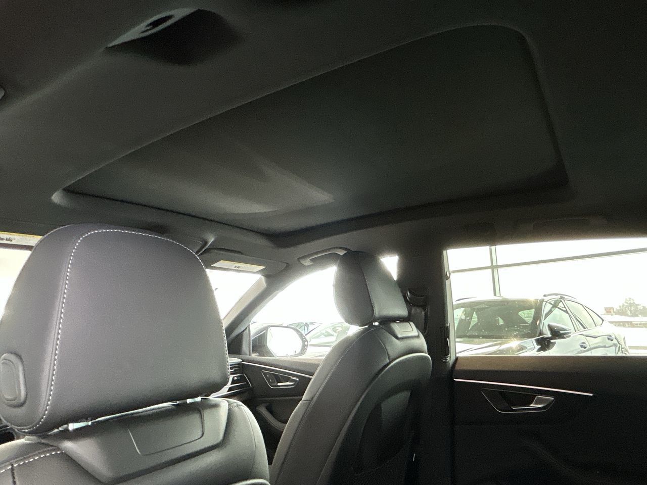 2026 Audi Q8 in Toronto, Ontario