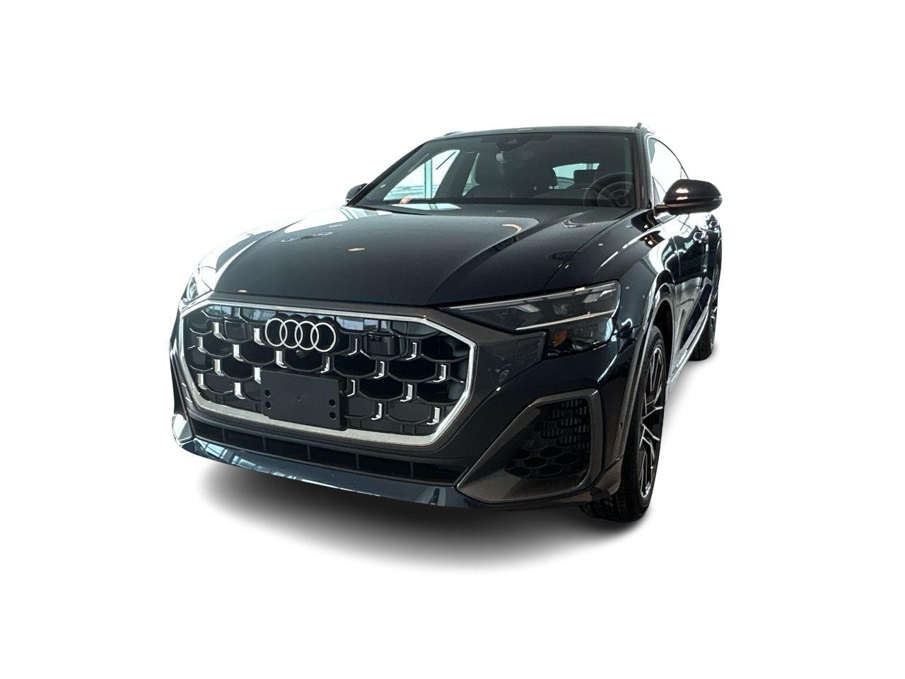 2026 Audi Q8 in Toronto, Ontario