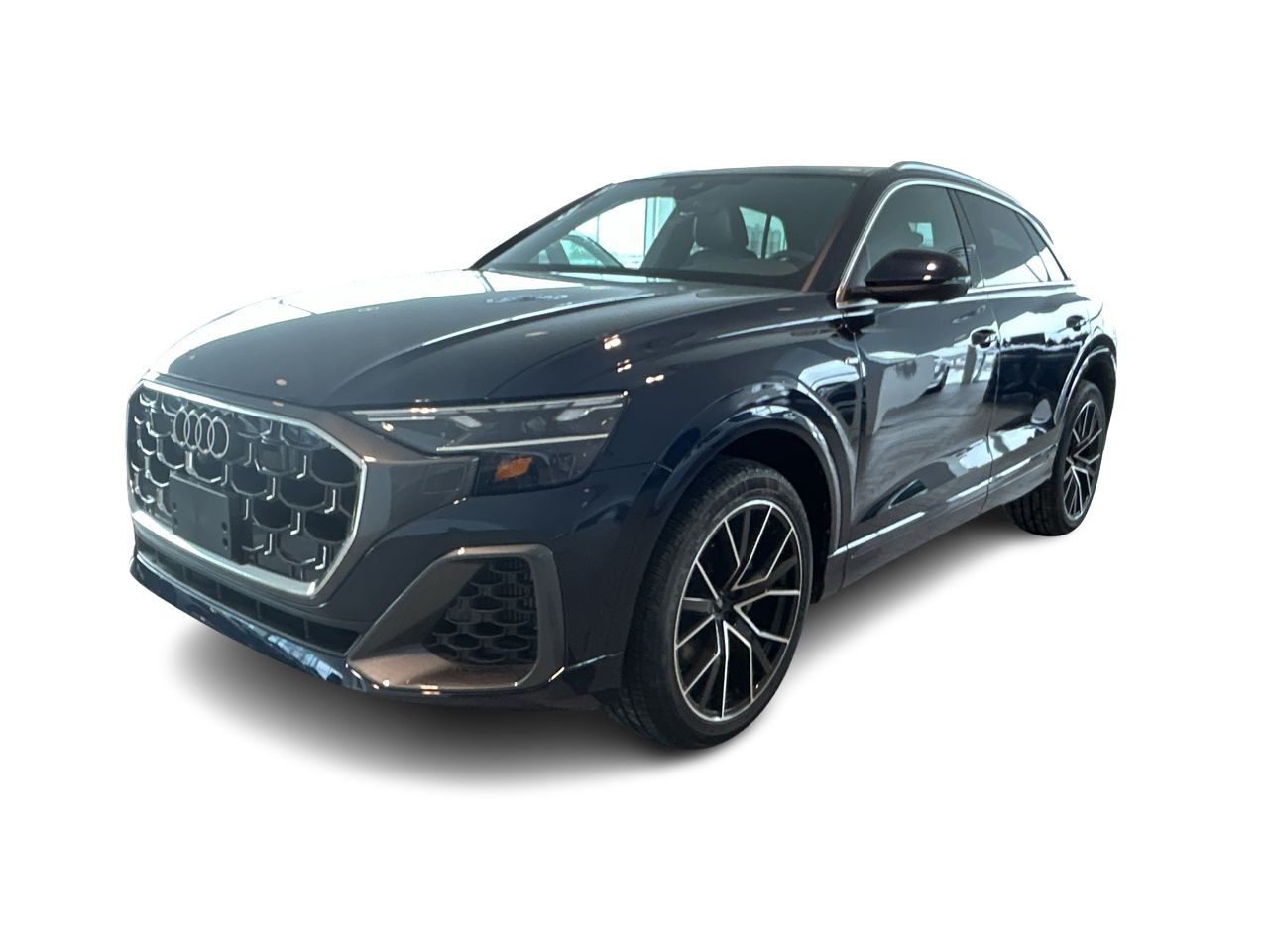 2026 Audi Q8 in Toronto, Ontario