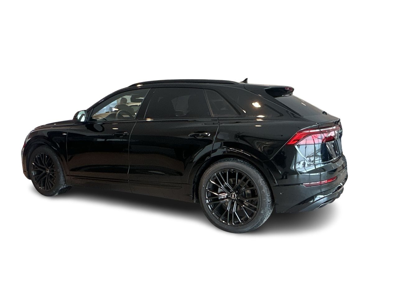 Audi Q8  2026 à Toronto, Ontario