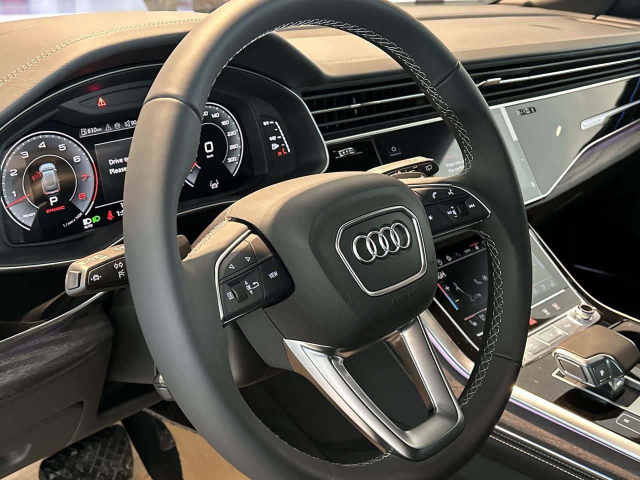 Audi Q8  2026 à Toronto, Ontario