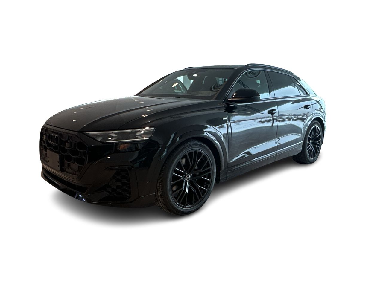 Audi Q8  2026 à Toronto, Ontario