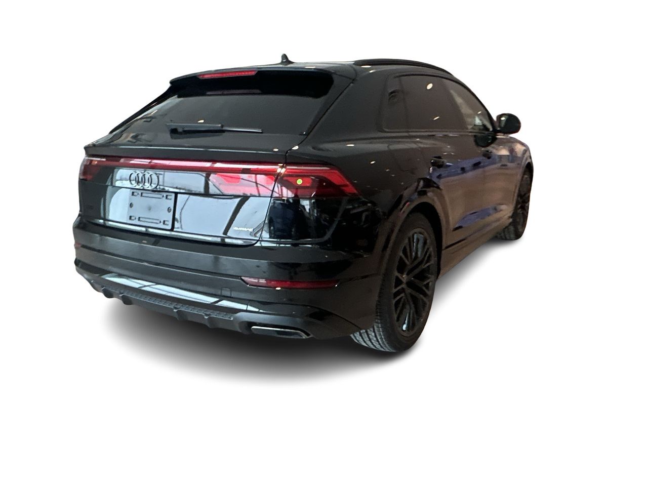 Audi Q8  2026 à Toronto, Ontario