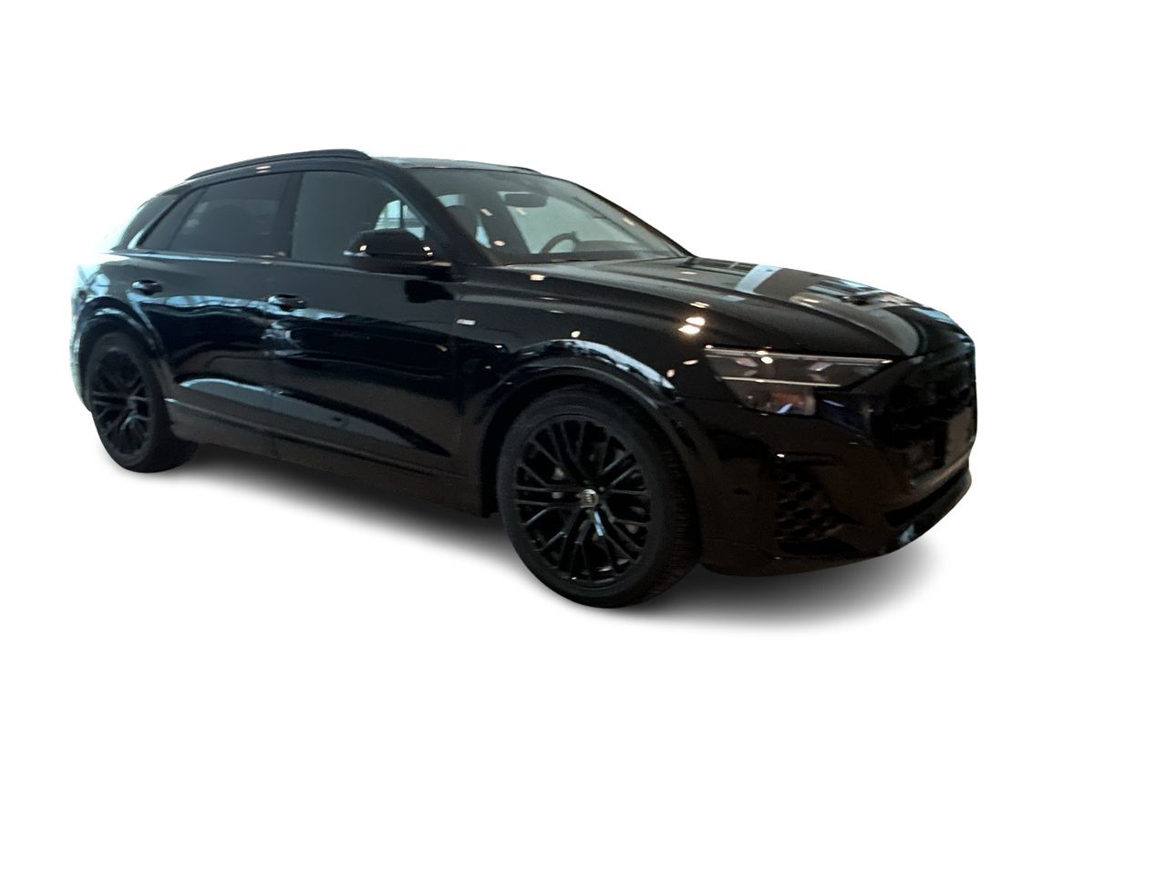 Audi Q8  2026 à Toronto, Ontario