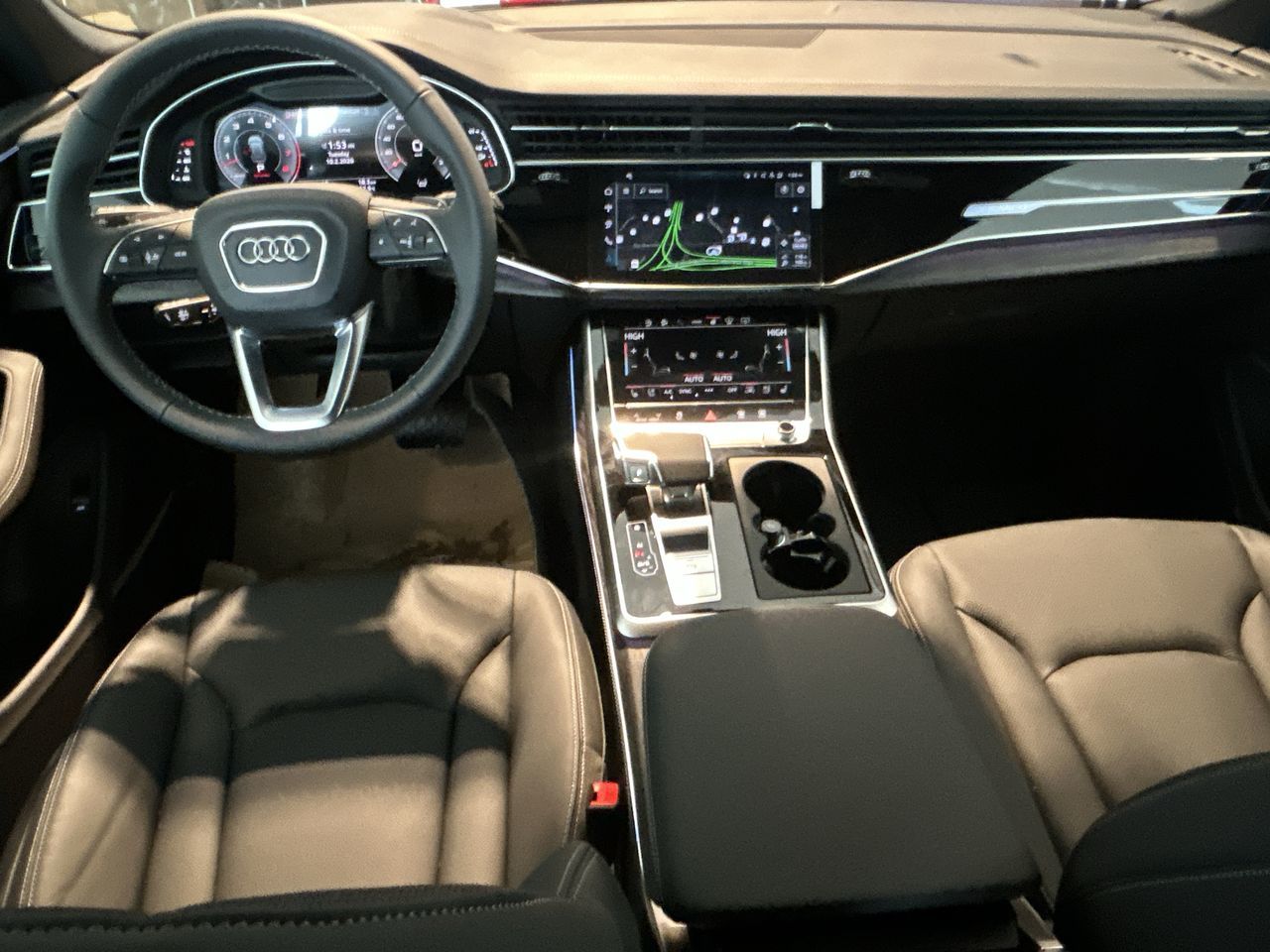 Audi Q8  2026 à Toronto, Ontario