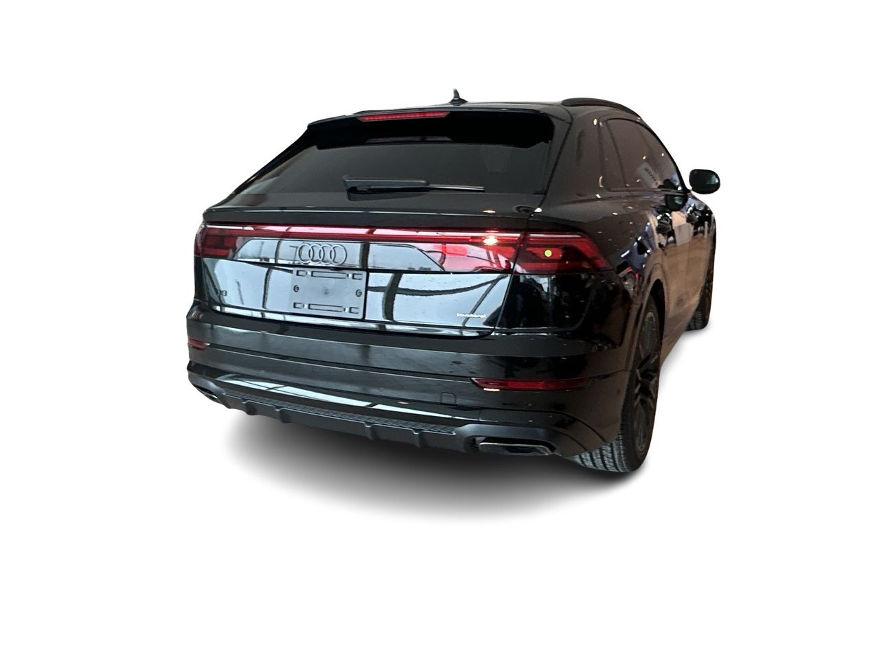 Audi Q8  2026 à Toronto, Ontario