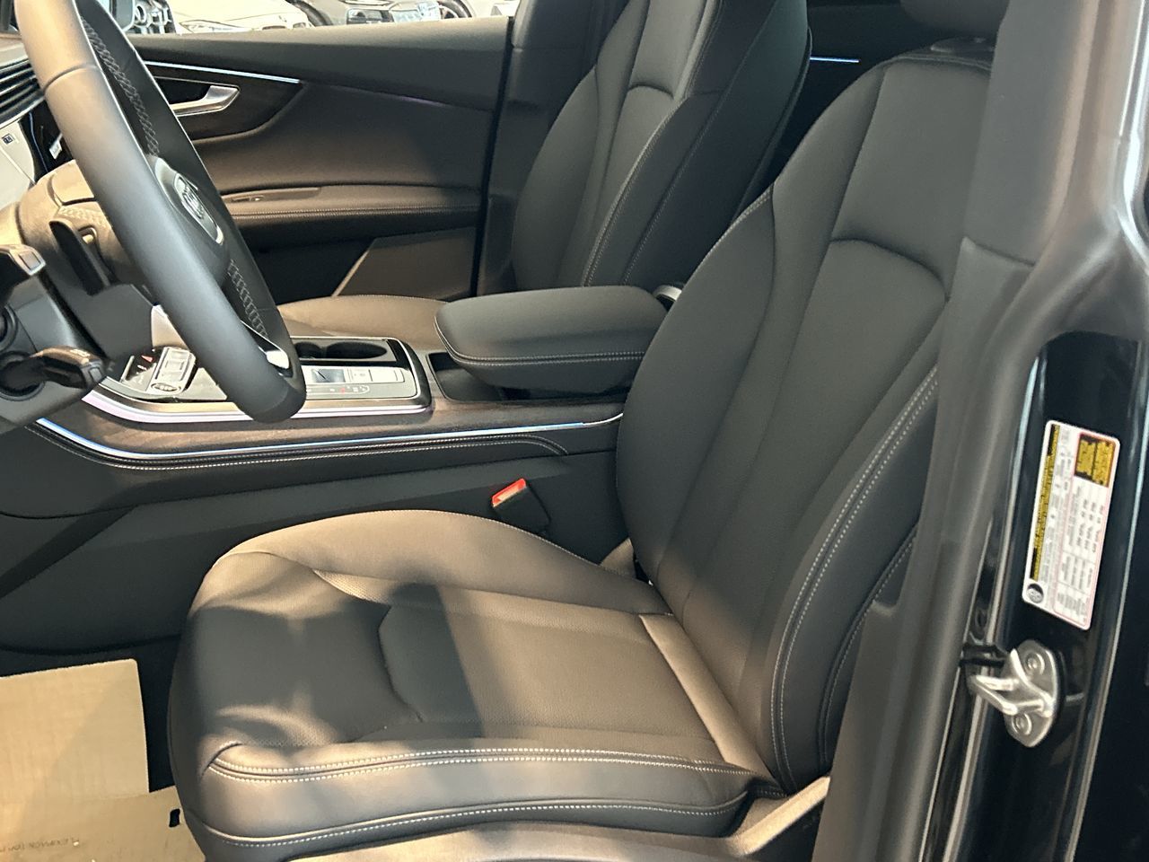 Audi Q8  2026 à Toronto, Ontario