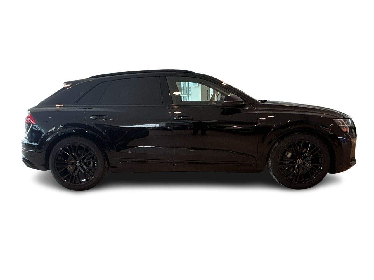 Audi Q8  2026 à Toronto, Ontario