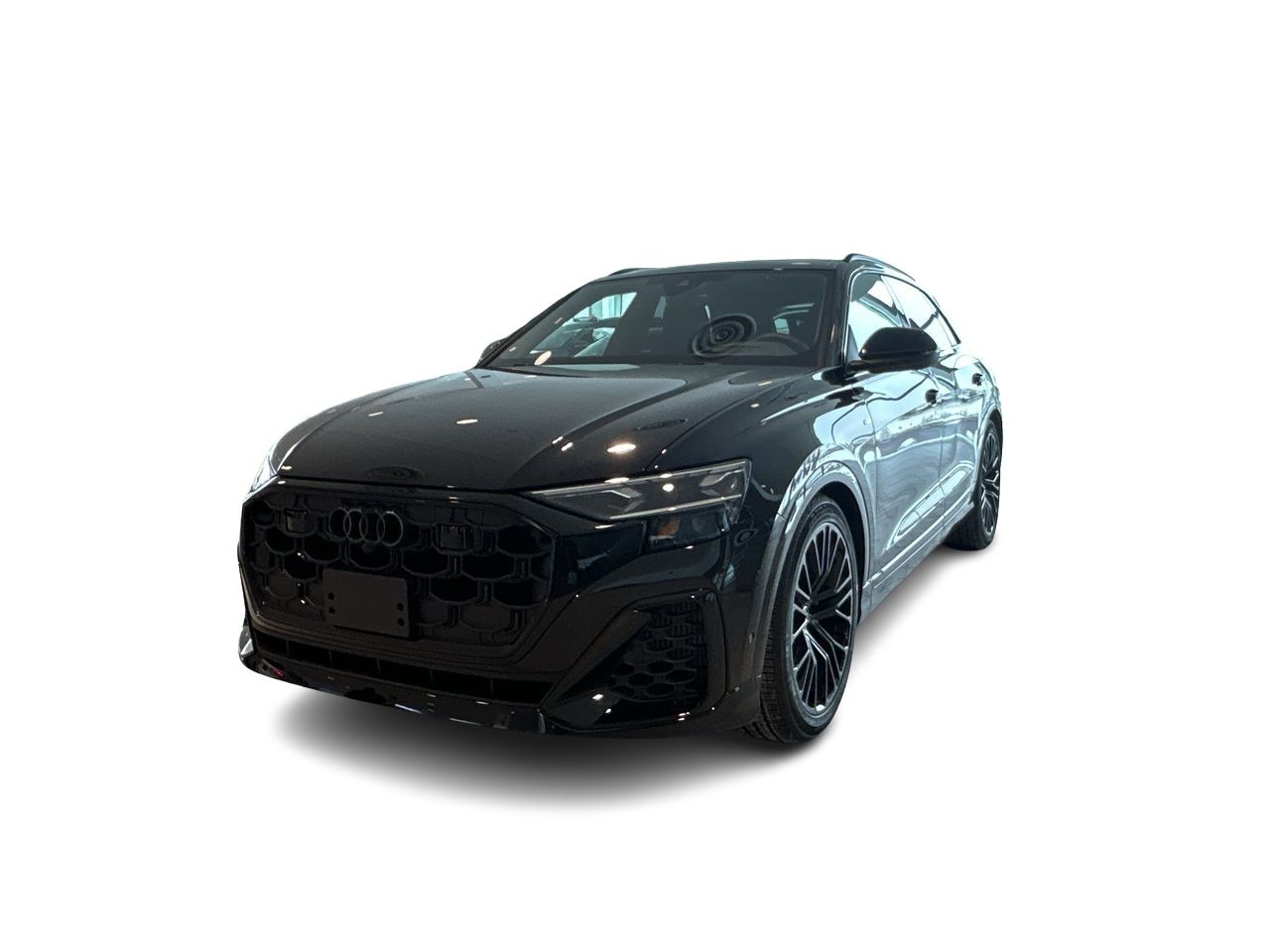 Audi Q8  2026 à Toronto, Ontario
