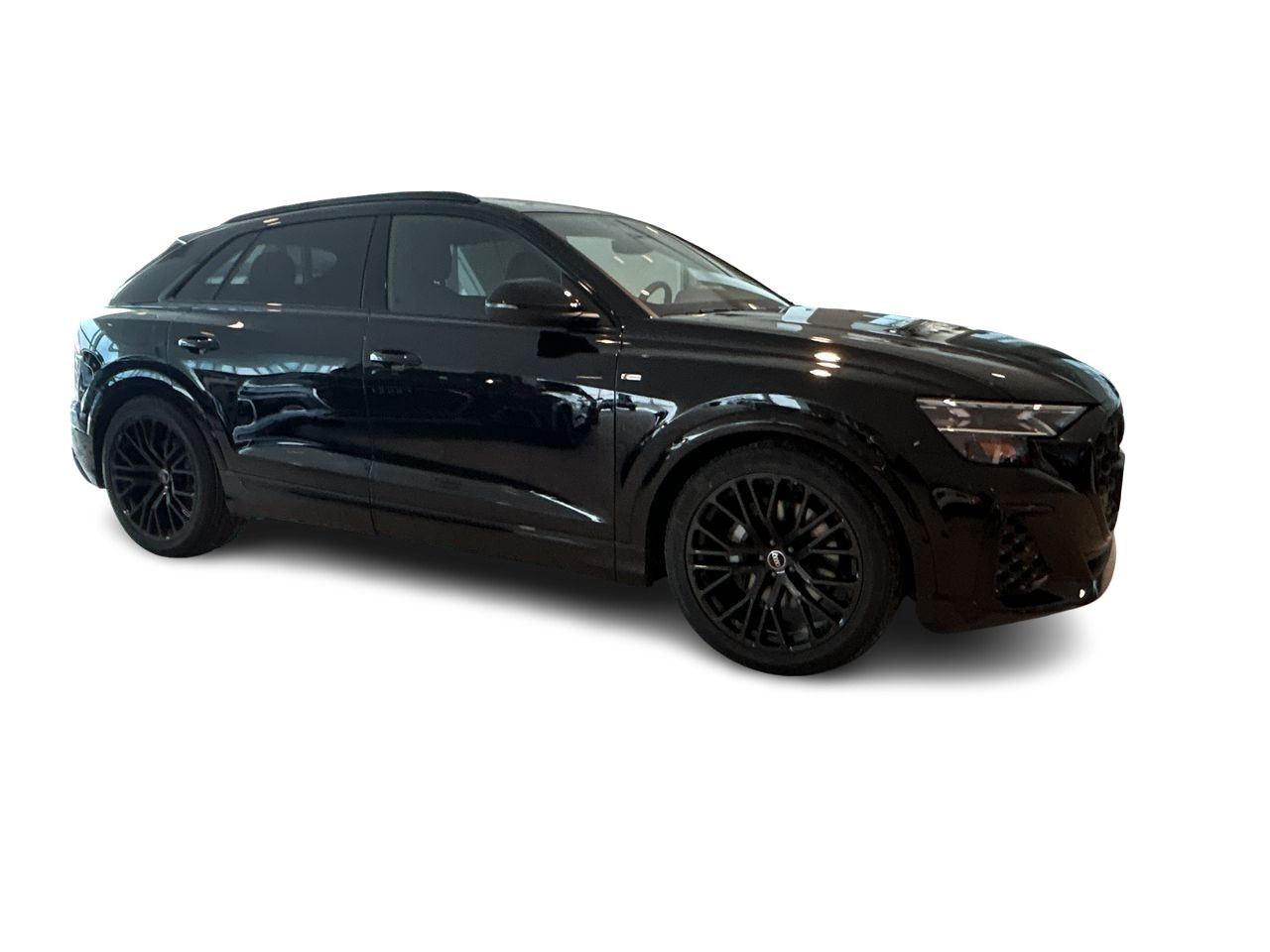 Audi Q8  2026 à Toronto, Ontario