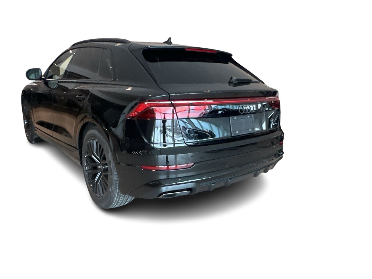 Audi Q8  2026 à Toronto, Ontario