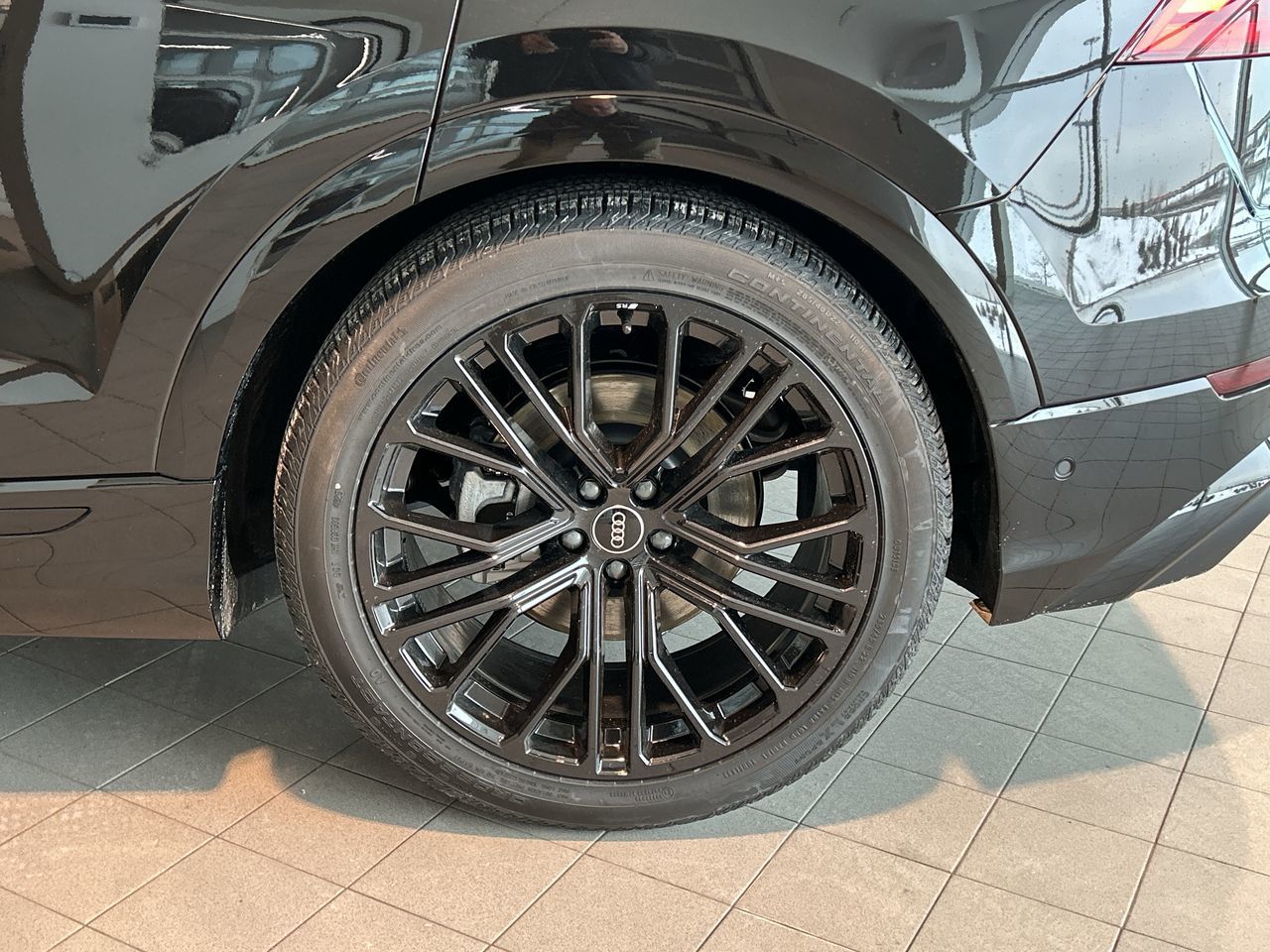 Audi Q8  2026 à Toronto, Ontario