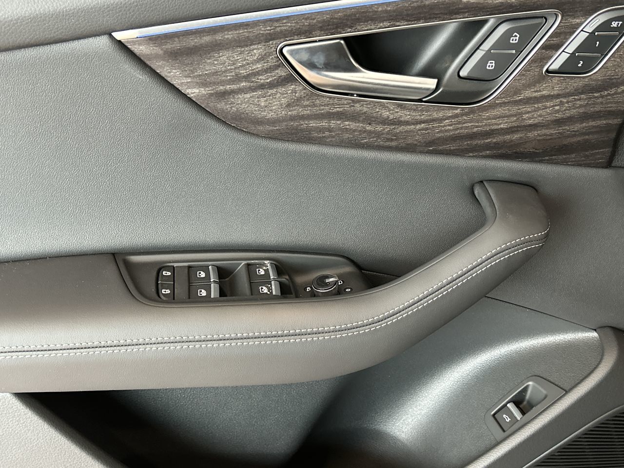 Audi Q8  2026 à Toronto, Ontario