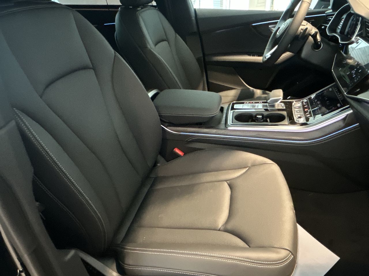 Audi Q8  2026 à Toronto, Ontario