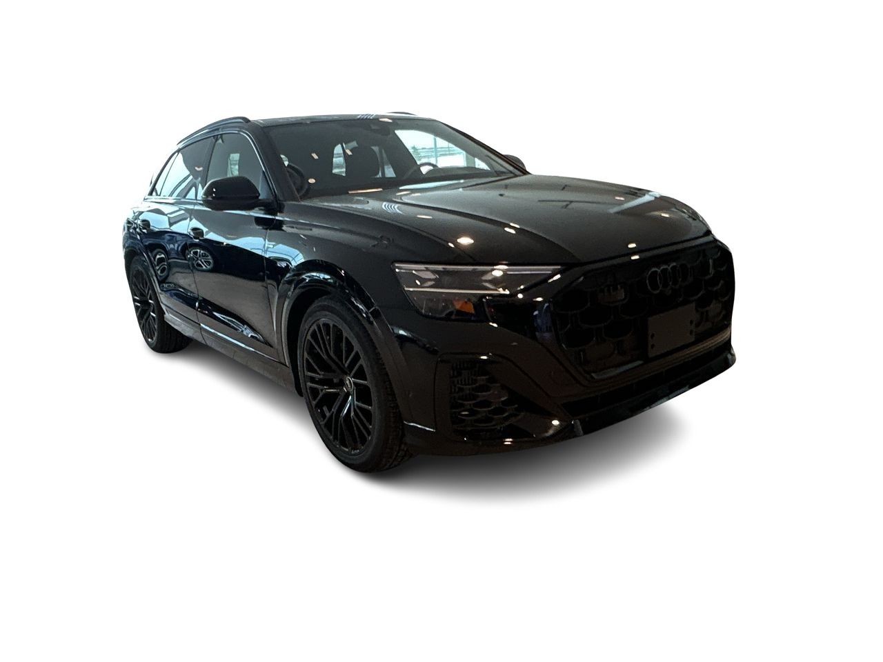 Audi Q8  2026 à Toronto, Ontario