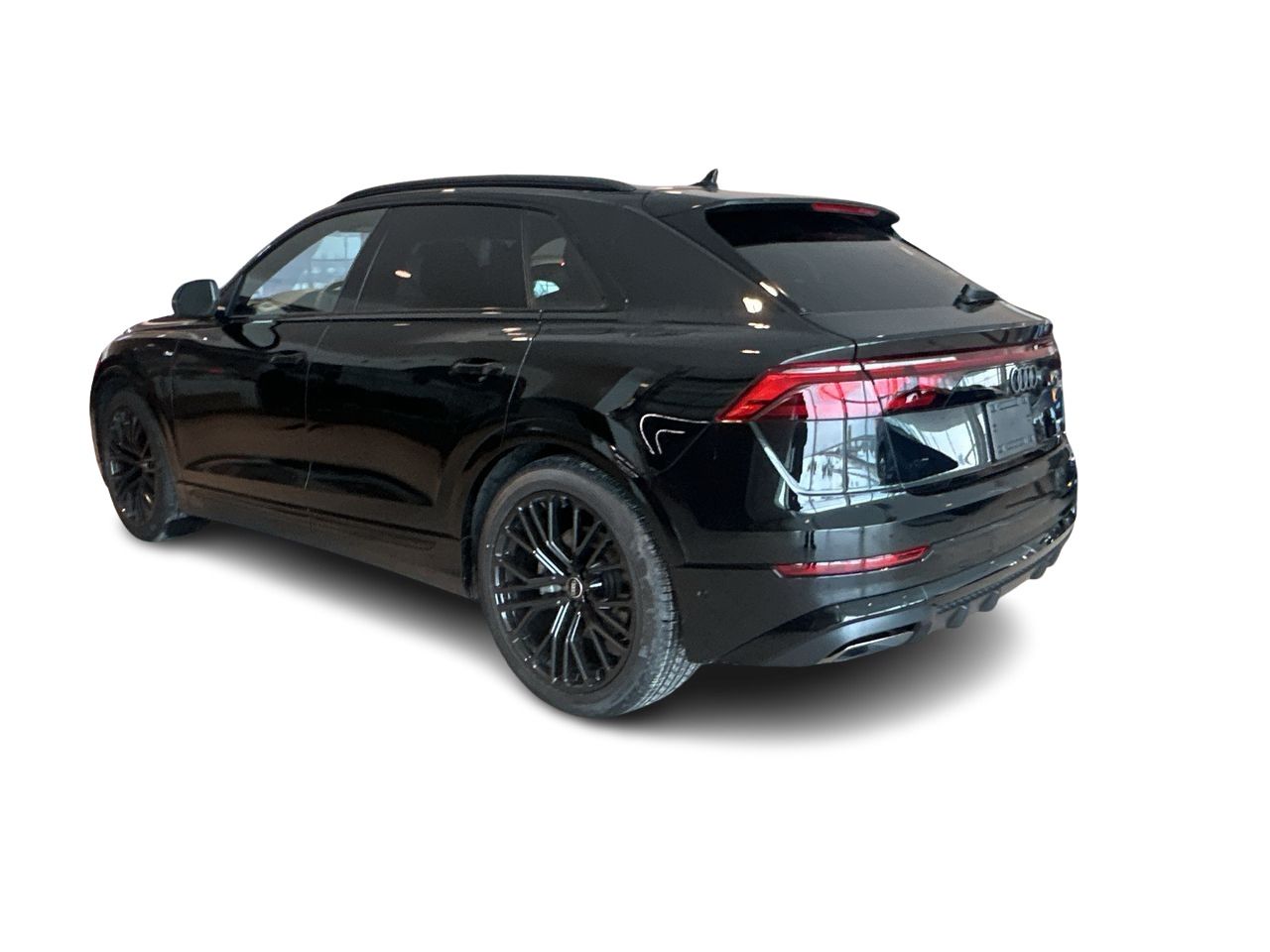 Audi Q8  2026 à Toronto, Ontario