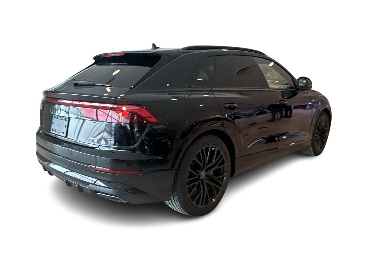 Audi Q8  2026 à Toronto, Ontario