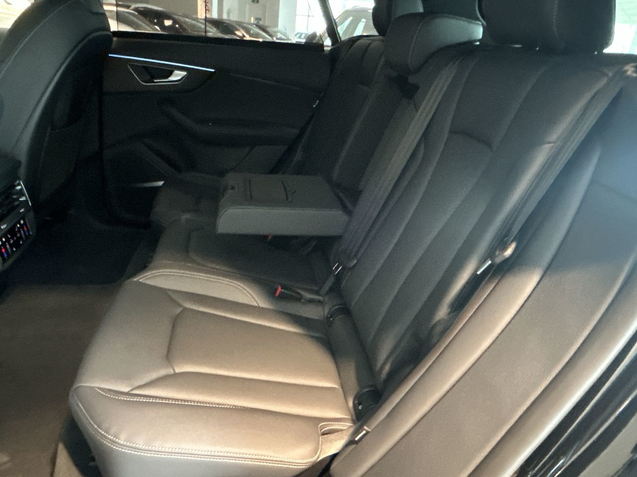 Audi Q8  2026 à Toronto, Ontario