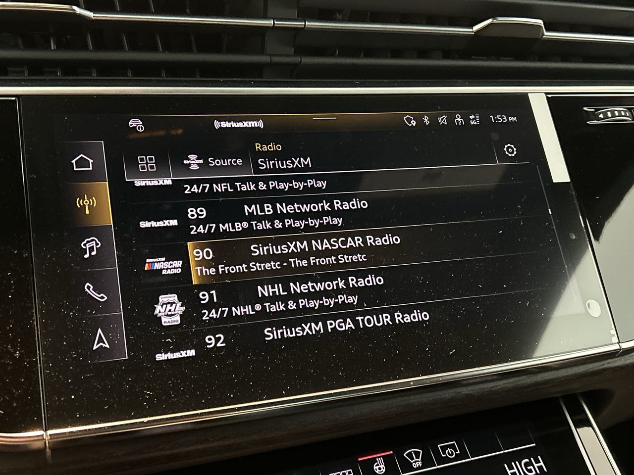 Audi Q8  2026 à Toronto, Ontario