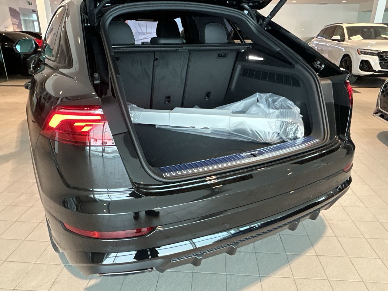 Audi Q8  2026 à Toronto, Ontario