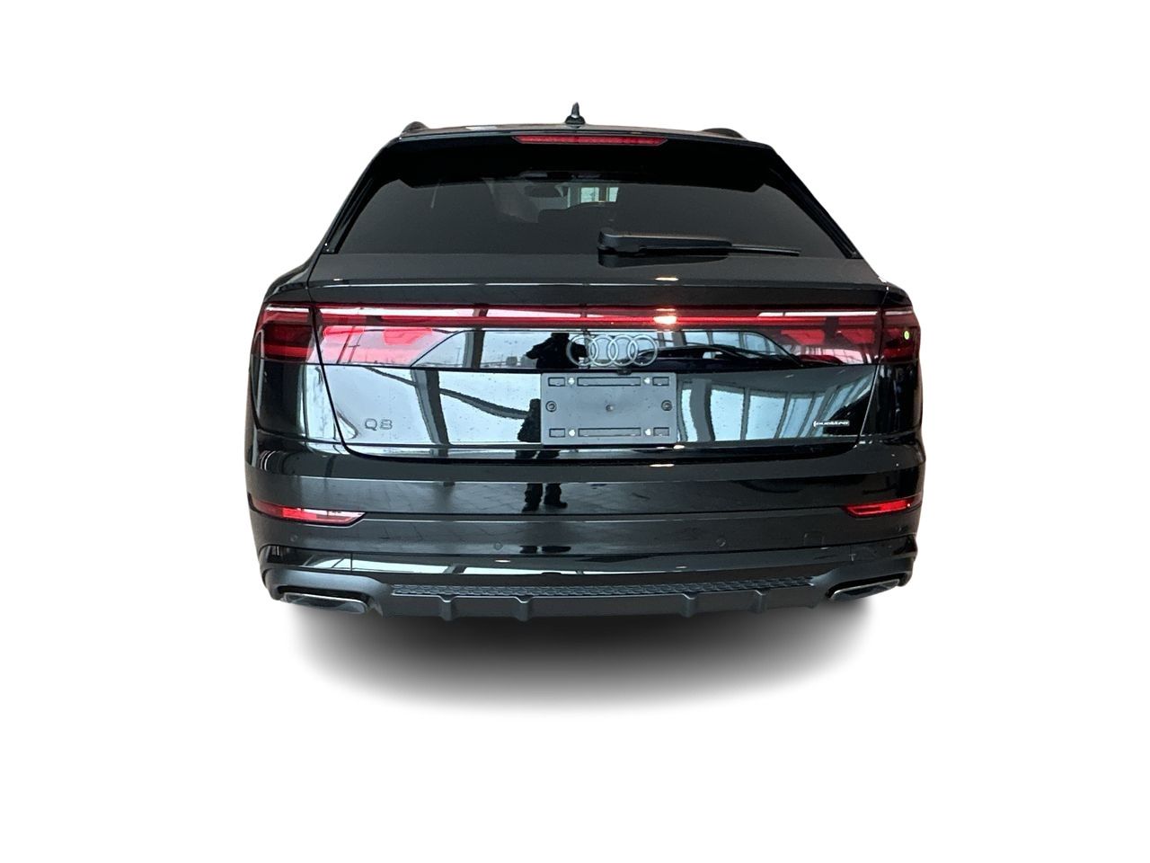 Audi Q8  2026 à Toronto, Ontario