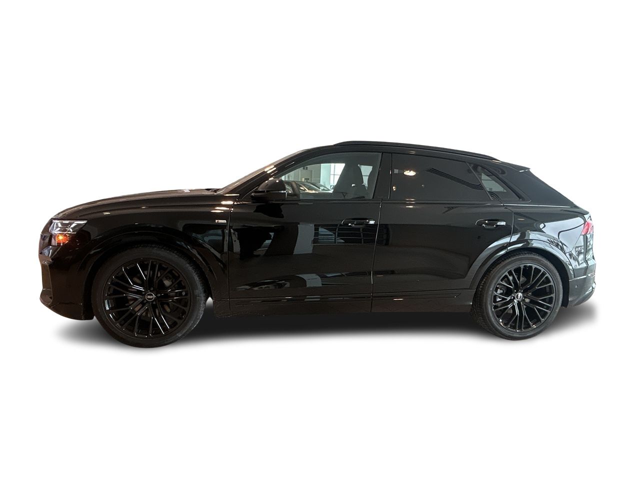 Audi Q8  2026 à Toronto, Ontario