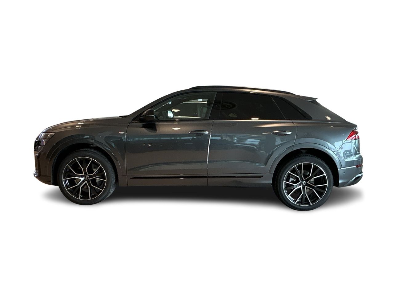 Audi Q8  2026 à Toronto, Ontario