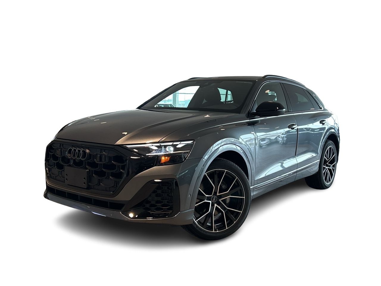 Audi Q8  2026 à Toronto, Ontario