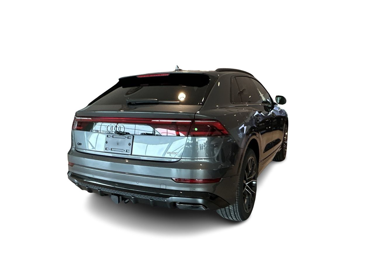 Audi Q8  2026 à Toronto, Ontario