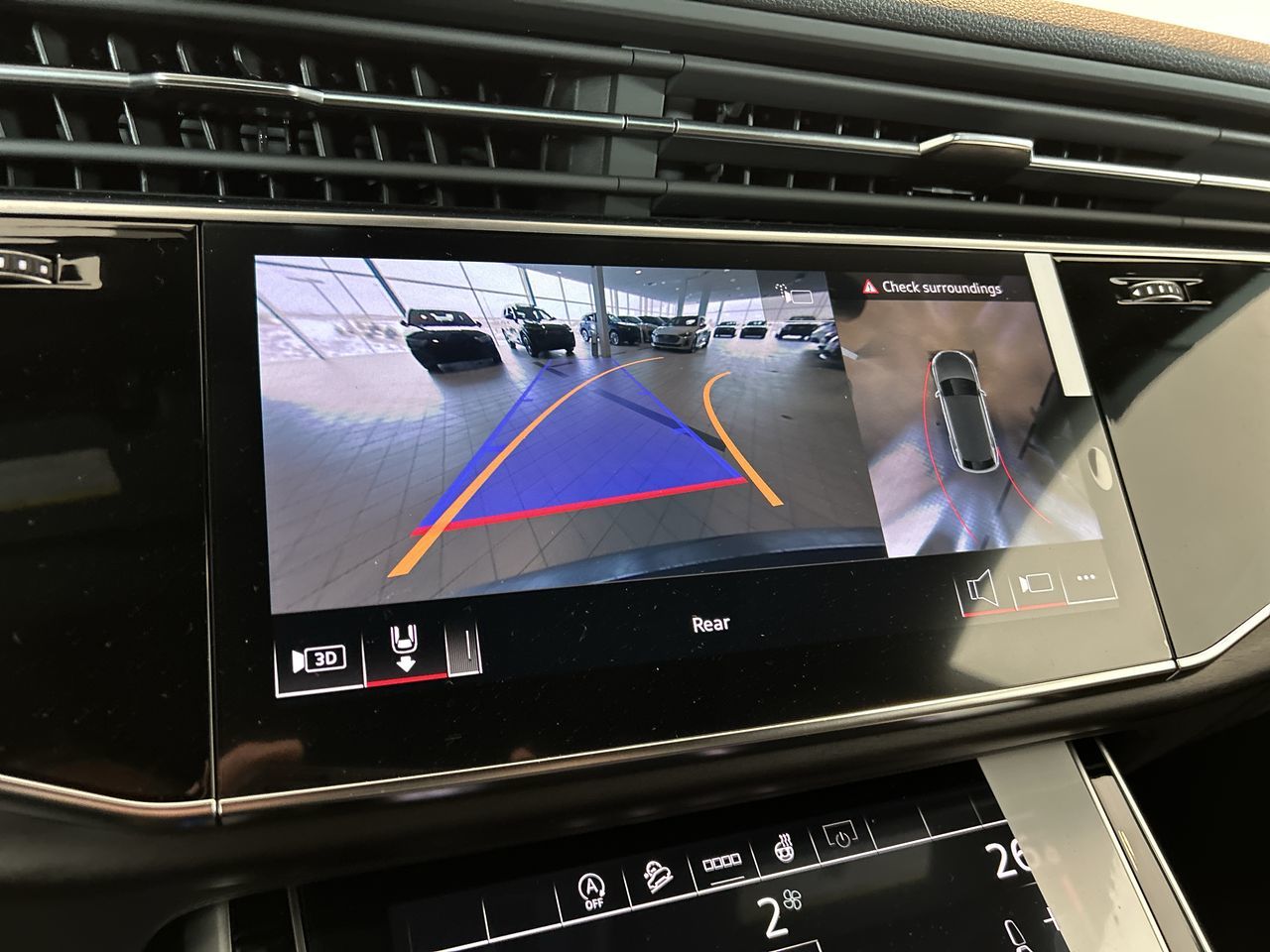 Audi Q8  2026 à Toronto, Ontario