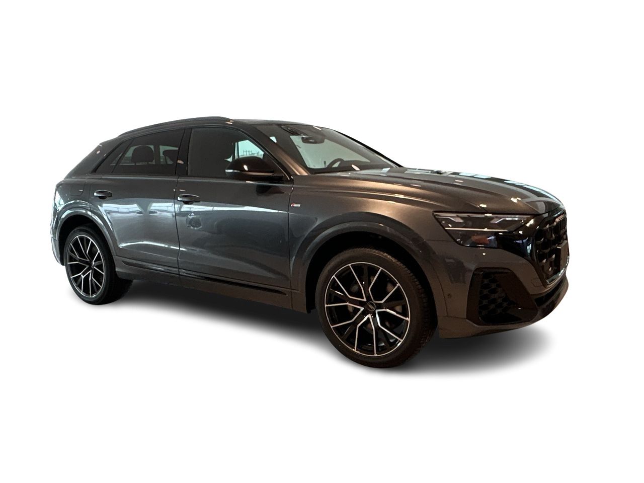 Audi Q8  2026 à Toronto, Ontario