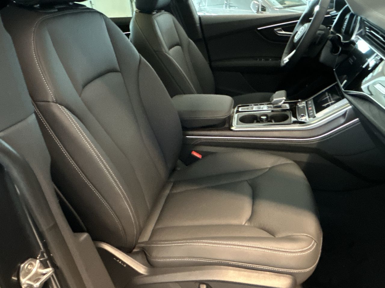 Audi Q8  2026 à Toronto, Ontario