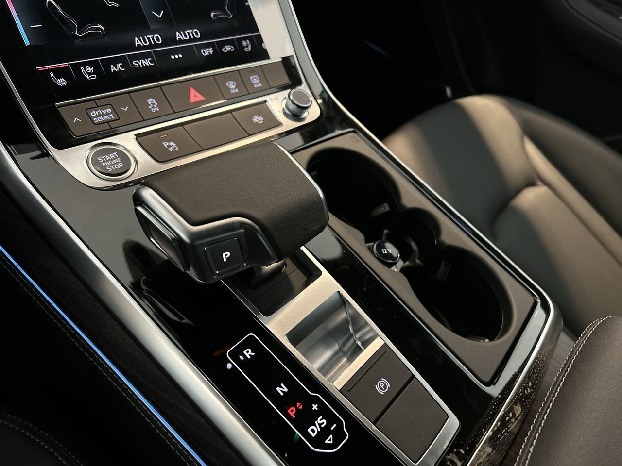 Audi Q8  2026 à Toronto, Ontario