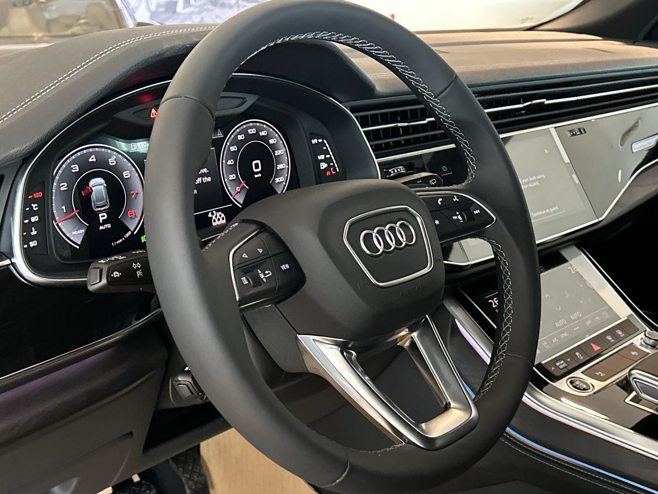 Audi Q8  2026 à Toronto, Ontario