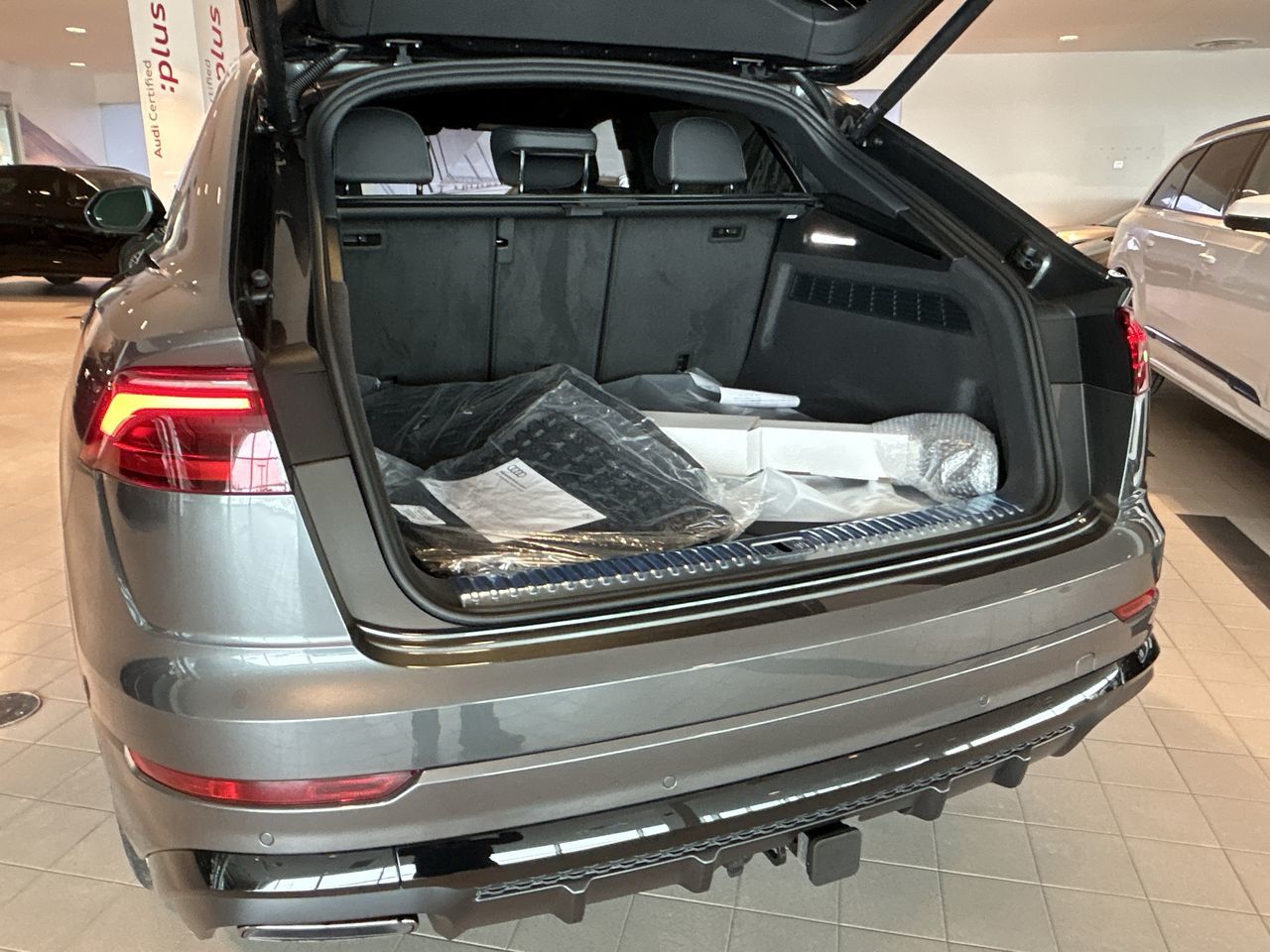 Audi Q8  2026 à Toronto, Ontario