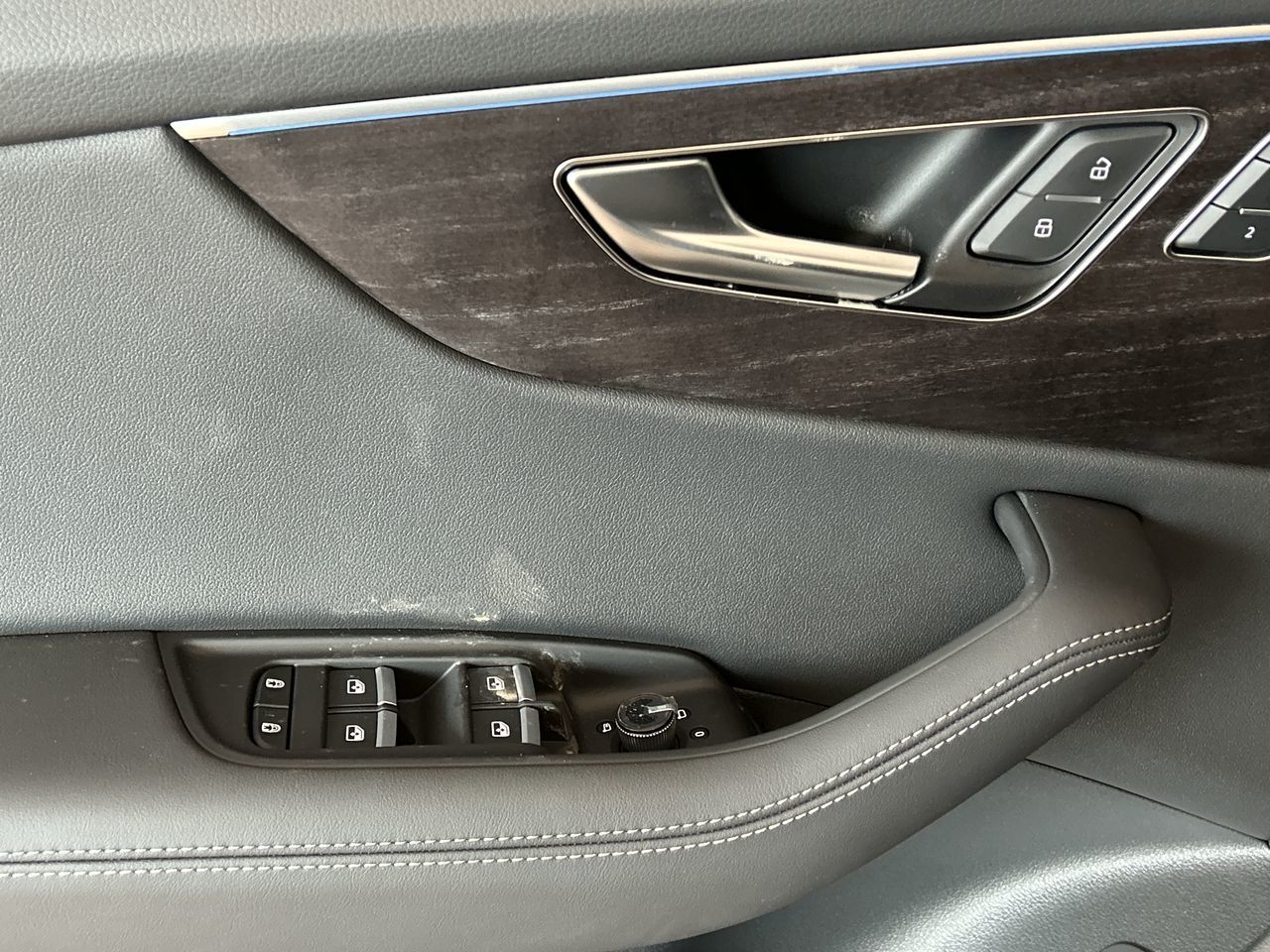 Audi Q8  2026 à Toronto, Ontario